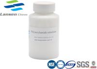 Emulsão Cationic do Polyacrylamide AE8030/CE6140 para o jornal e o cartão