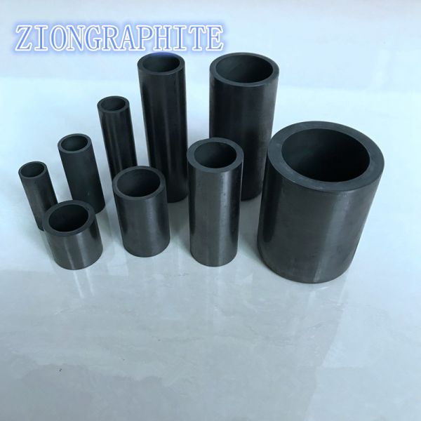High Temperature Resistance Graphite Crucible for Melting Gold Silver Copper Brass Tool