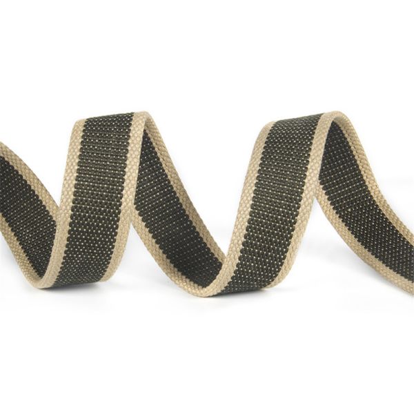 Пояса нейлона людей OEM пряжка сплава цинка ткани 3.8Cm тактического