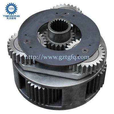 Engrenagem planetária do portador de DX380-3 DX420-9 para a máquina escavadora Swing Drive Assy do dawood
