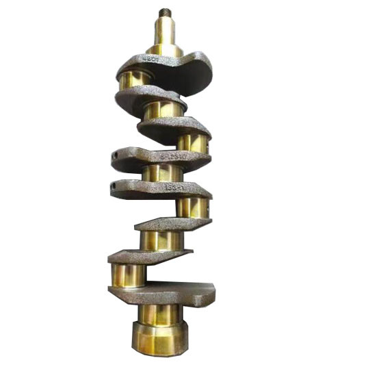 CQ Wholesea crankshaft 4BD1T/4BD2T For ISUZU