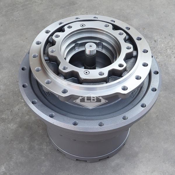 9233692 9261222 Travel Gearbox Hitachi ZX200-3 ZX200-5G ZX210-5G Travel Device ZX200-3