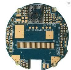 Impeadance Control Multilayer PCB With 1-60 Layers Green Solder Mask 3oz Copper Thickness