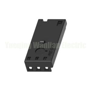 3 pin 968695-1 Arnês de cabo de fio automático Circuitos integrados Transformado