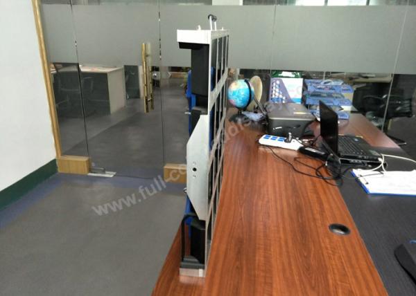 Vivid P5 Rental Led Display Screen Full Color Led Module For Exhibition Hall