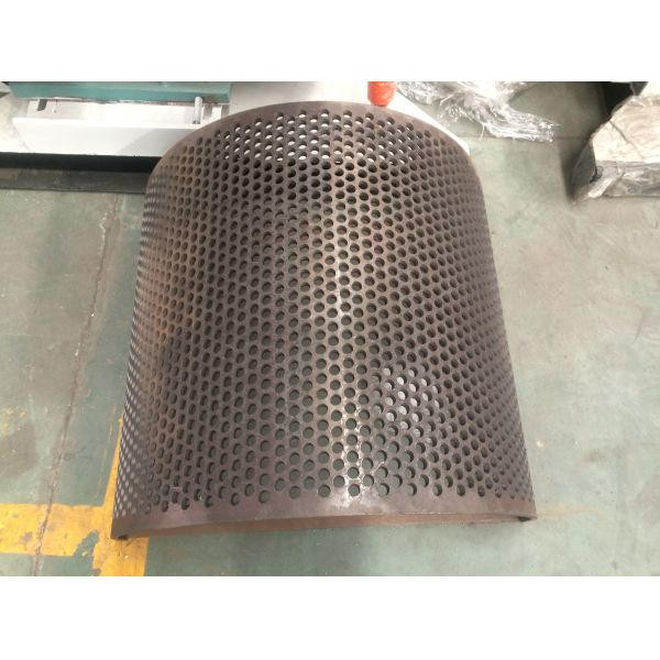 Máquina plástica de la trituradora del terrón del modelo plástico de alta velocidad de la PC para el reciclaje de residuos