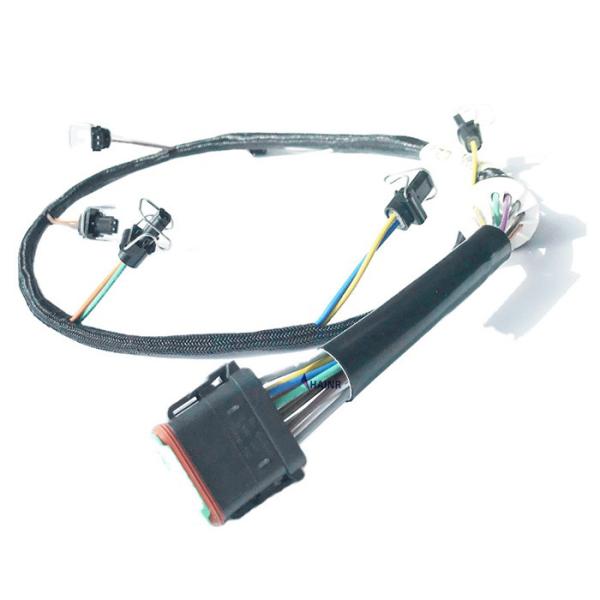 CAT 153-8920 OEM Wire Harness Assembly Unit Injector Wiring Harness