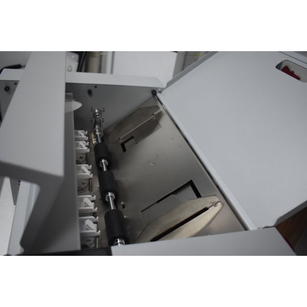 A3/A4 Auto Feeding Sticker Sheet Cutter Plotter High Efficient Automatic  Label Cutting Machine