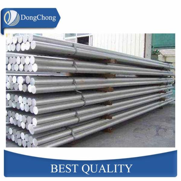 Anti - Corrosion Anodized Aluminum Flat Bar Customized Shape As Spare Parts