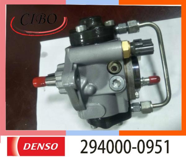 Bomba original da injeção do motor 294000-0951 294000-0950