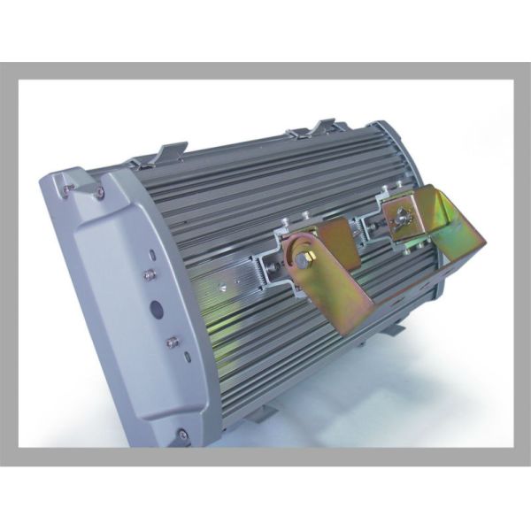 AC 85V света СИД наивысшей мощности 100W взрывозащищенный - 265V, чисто света потока СИД белизны
