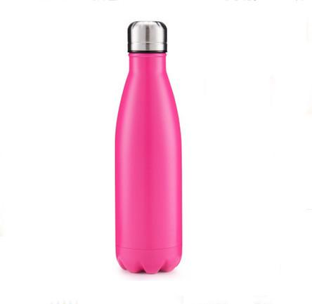 Virson 17oz 500ml Top Selling Outdoor Subzero Stainless Steel Water Bottle