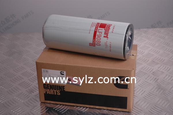 Hot sale Chinese Manufacturer China Oil Filter For Bus Truck LF9080 OC516 WP12120/1 2882674 3101869 3406809 4331005 LF90