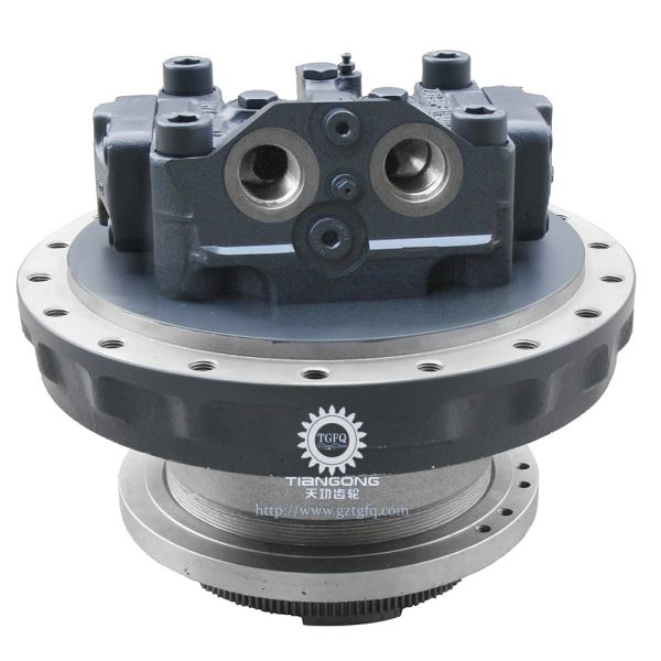 PC200-8M0 708-8F-00250/708-8F-04710 MOTOR ASS'Y