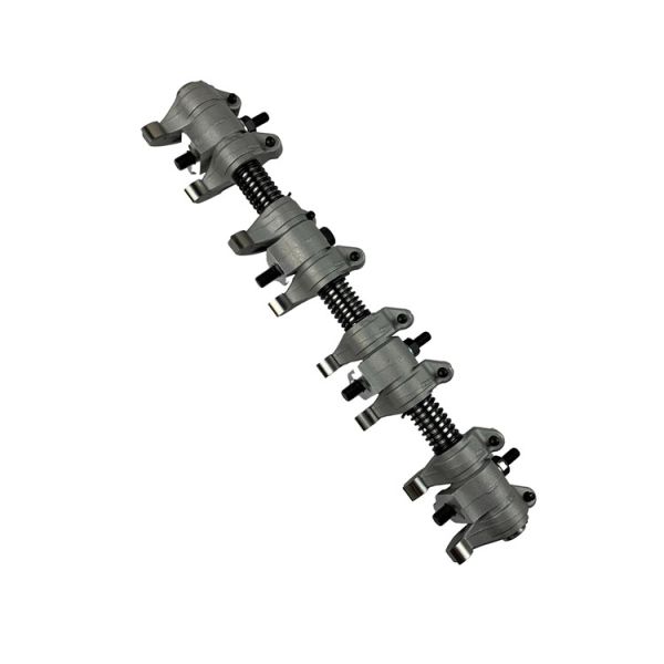 For Jac Trucks Spare Parts New 1003200FA060 Valve Rocker Shaft Assembly for JAC 1040