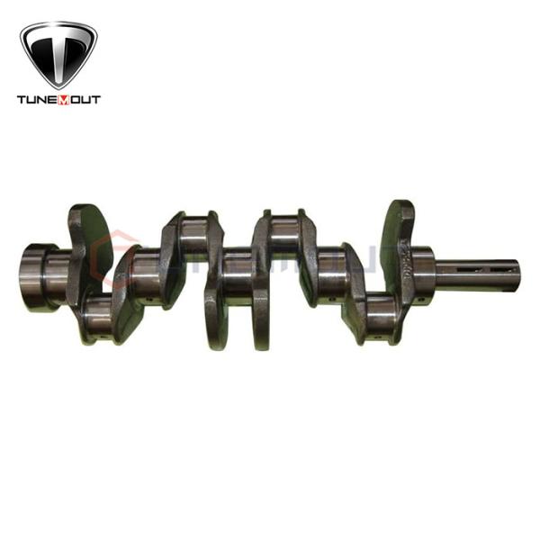 Milexuan Auto 2.5L 4D56 4D56t Engine Crankshaft MD376961 Me102601 For Mitsubishi