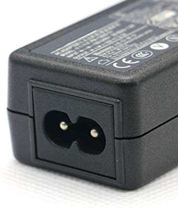 Black OEM Asus Laptop Power Adapter 19V 2.1A 2.5x0.7mm 40W