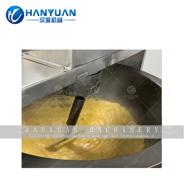 Badam Toffee Sugar Cooking Pot