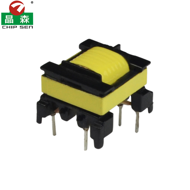 EF12.6 UL Certified High Efficiency PCB Mount Transformer for SMPS LED Driver Circuit