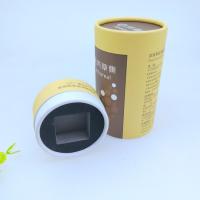 O conta-gotas feito sob encomenda 10ml do óleo essencial engarrafa o tubo cosmético de empacotamento do cilindro do cartão