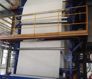 Wuxi Synwell Materials Co.,Ltd