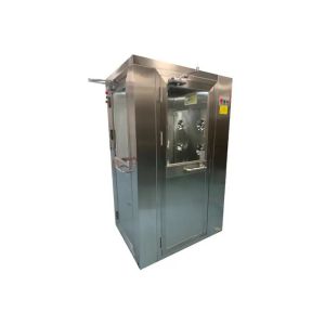 стандарт GMP тоннеля ливня воздуха чистой комнаты 220V 110V 380V модульный