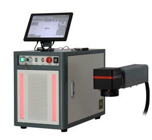 Economic Production Line Portable & Tabletop Laser Etching Machine