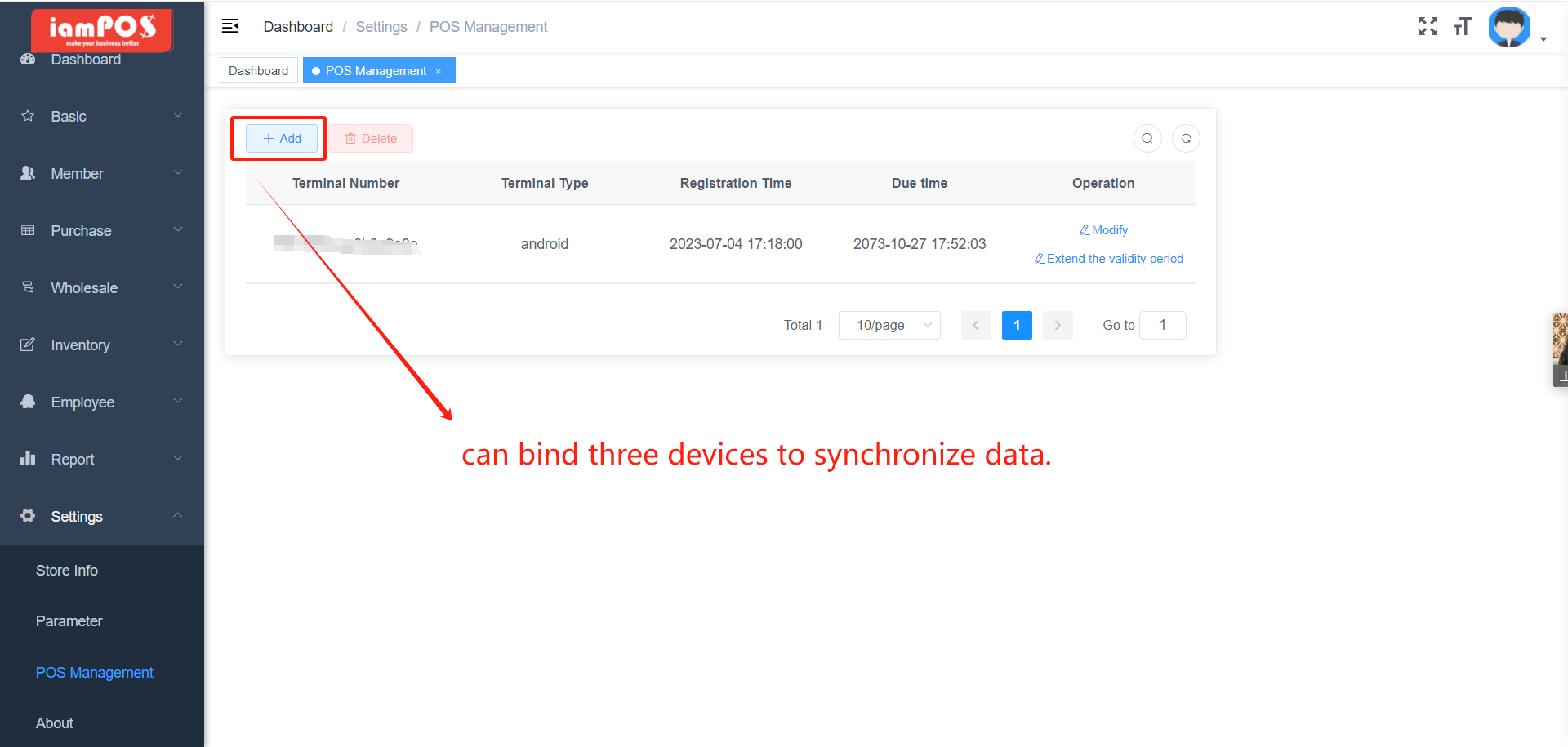 Inventory Control Android Inventory Management Software For Mobile And PC