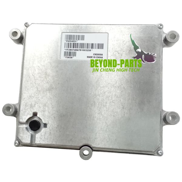 Оригинальный новый QSB7-G5 CM2850A Управляющий блок 4354531
