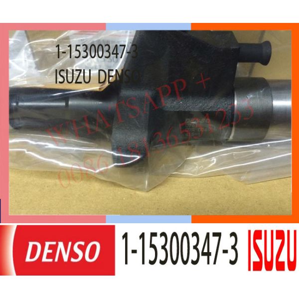 1-15300347-3 инжектор топлива ISUZU