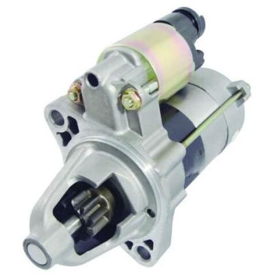 Durable Auto Engine Starter Motor 17746N Fit 98-01 Honda CR-V 2.0 FWD 4WD