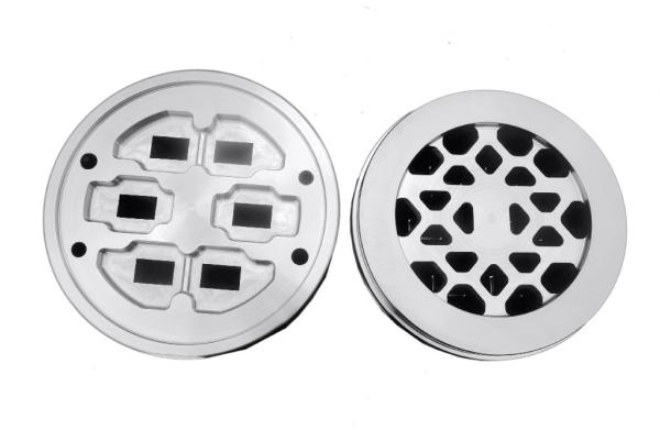 Aluminum Extrusion Die mould Mold and molding for Aluminum profiles Product