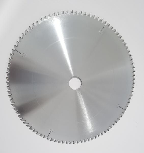 Chrome Plated PCD Circular Saw Cutting Blades Precision Finishing Power Tool