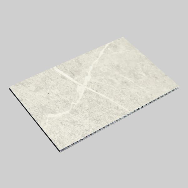 Fireproof  A2 Aluminum  Core Panel