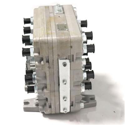 Melhor Preço PARTES DE EXCAVAÇÃO SIGNAL VALVA SHUTTLE YA00000543 4468336 4468337 PARA HITACHI ZX200 ZX210 ZX200-3