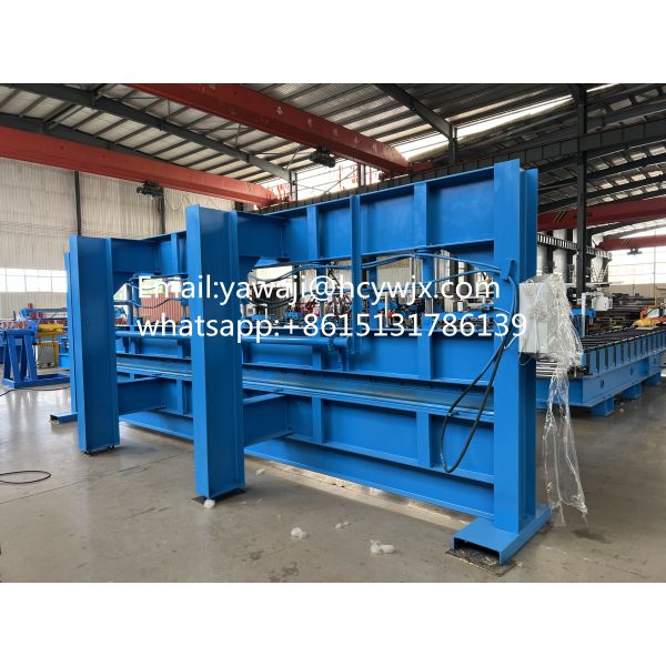 Good Quality Hydraulic Shearing Machine For PPIG IG Aluminum