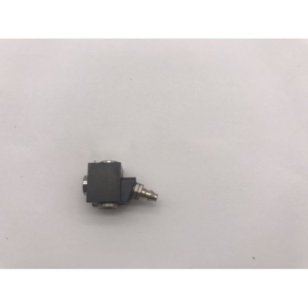 Panasonic NPM 16 head nut N210009483AB
