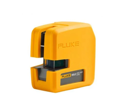 Fluke 180LR 2-Line Laser Level F180LR 2LINE