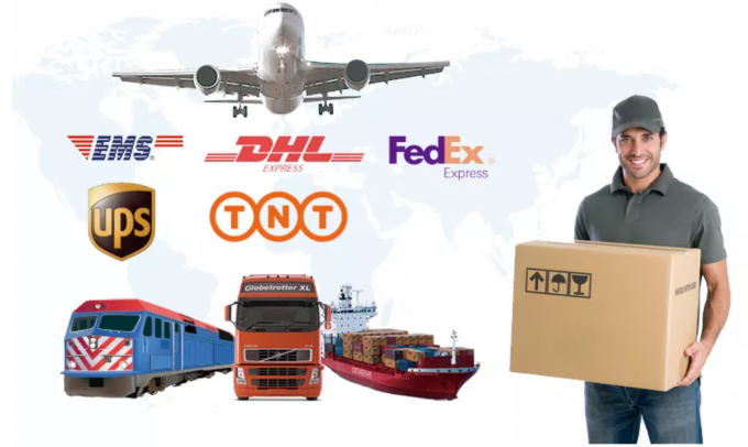 Pressure Signal Output Hydraulic Steering Unit For Steering Control