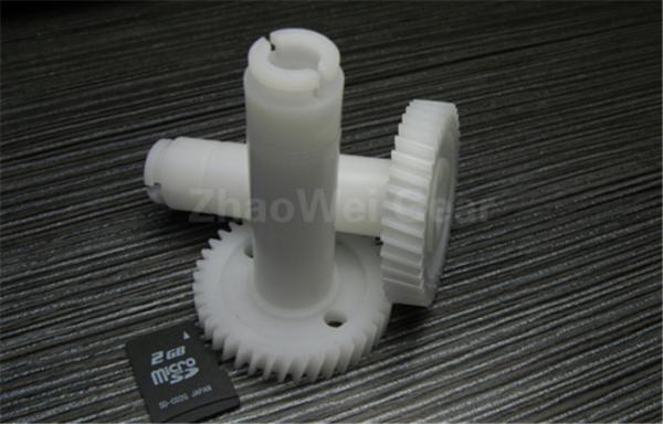4WD RTR Off - Road RC Car Gearbox for Children's Toy Cars and Bicycles