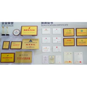 Beijing Bovita Biomed Co.,Ltd.