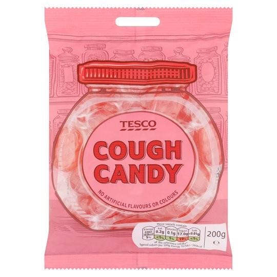 Heat Seal Sugar Free Butter Candy  Packaging Bags with Hanger Hole