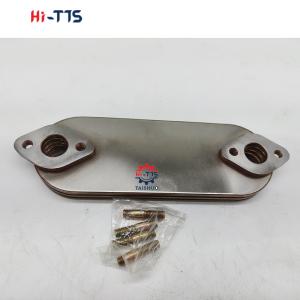 5L 15609-54043 高性能 オート オイル クーラー トラック パーツ