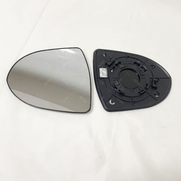 2010-2016 Kia Sportage Wing Mirror Glass
