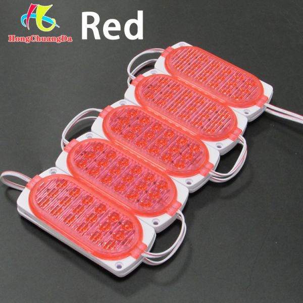 DC 111*47mm модуля 200LM 12V СИД зазора 24V тележки СИД 3.6w