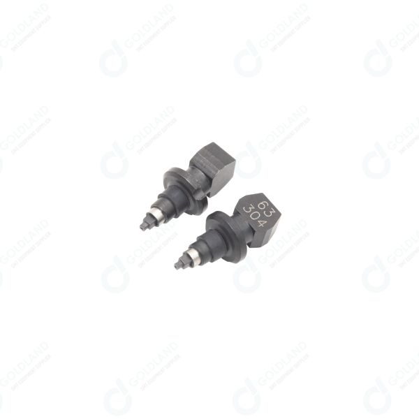 Kv8-M7710-A1x Yamaha SMT Nozzles 71a Assy Smt Spare Part Nozzle For Smt Machine