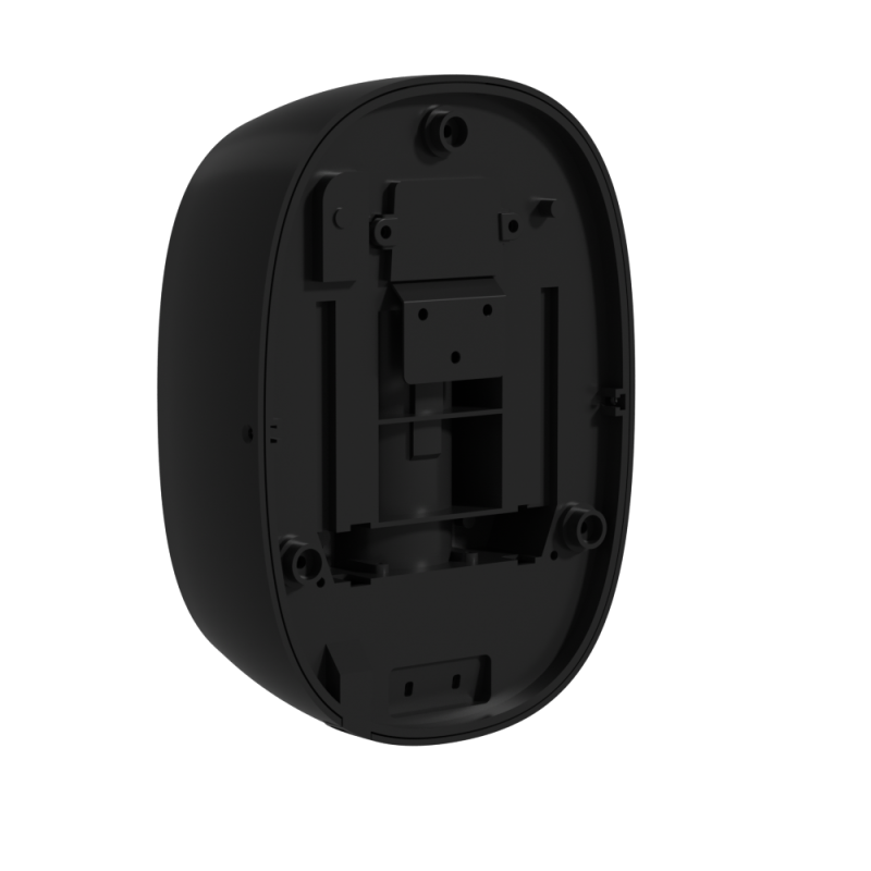 1600W Electric Hand Dryers 220V Hygienic Hand Dryers For Hotels And Households