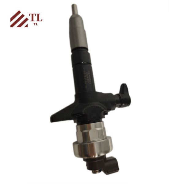 8-98119228-3 Common Rail Injector For ISUZU 4JK1