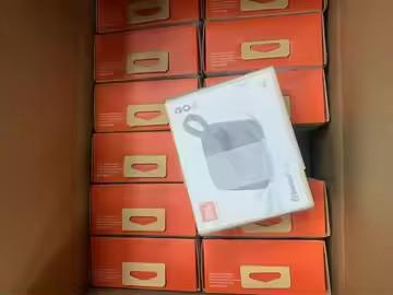 JBL GO4 Nuevas Llegadas Altavoz Portátil BT V5.3 Impermeable IP67 Mini Altavoz JBL Go 4 para Exteriores