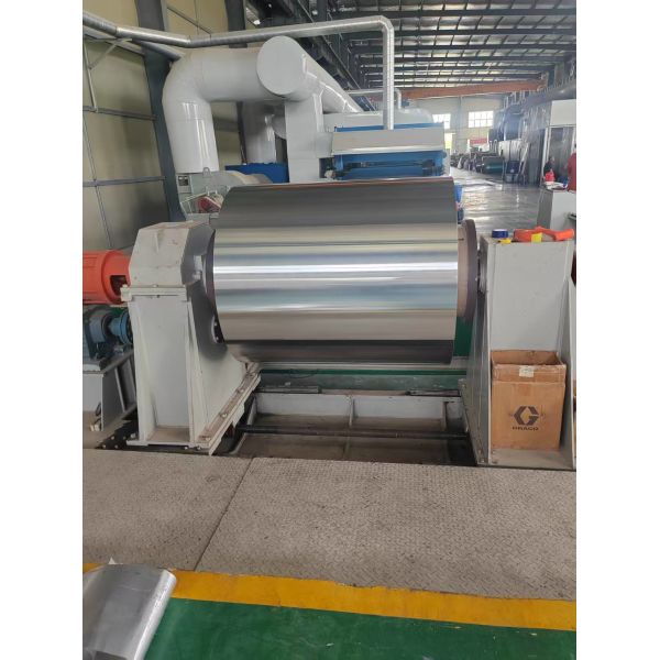 AA1100 H24 0.8MM Color Coated Aluminium Coil For Electronics Electrical Appliances Field